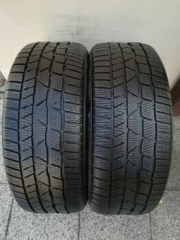 Zimné pneumatiky 235/45 R19 Continental, 2ks - 1