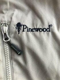 Pinewood vesta veľkosť M - 1