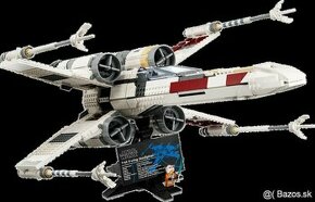 Lego Star Wars: 75355 X-Wing Starfighter™