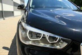 BMW X1 sDrive 2.0 diesel  110 kW A/T