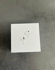 AirPods USB C