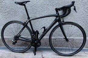 Cestny karbonovy bicykel Specialized Amira, Di2 Ultegra 11s