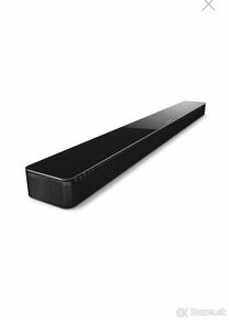 Bose soundbar - 1