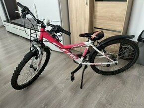 dievčenský bicykel CTM Willy 2.0 2021