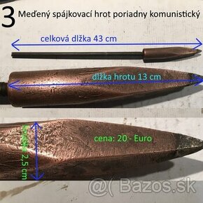 Náradie pre majstrov - 1