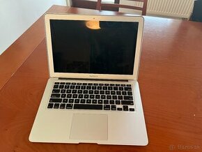 Predam MacBook Air 13, Intel i5, 8G RAM, 128G SSD - 1