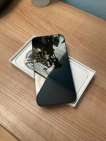 iPhone 14 Pro Max, 128GB, čierny