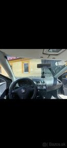 Predam Seat ibiza 1.0  37 kw