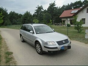 Volkswagen Passat B5 1.9 tdi