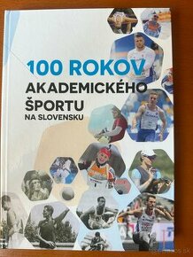 100 rokov akademického športu na Slovensku