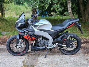 Aprilia Tuono 125 r.v.2021 - 1