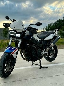 BMW f 800 r