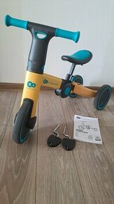 Kinderkraft trojkolka 4TRIKE