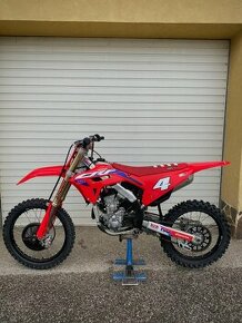 Honda CRF250R 2023