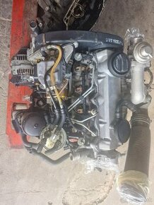 Motor 1.9 tdi 66kw