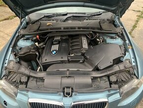 Motor bmw n53b30