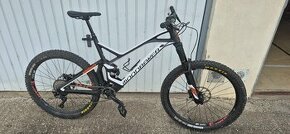 Mondraker Dune R Carbon XL, 27.5, celoodpružený