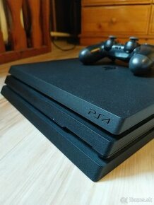 Ps4 pro