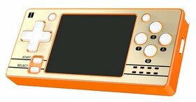 Q20 Mini Retro Handheld