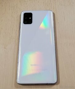 Samsung Galaxy A51 - 1