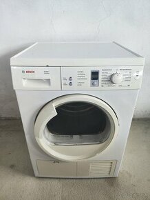 Praáčka BOSCH MAXX7 Sensitive WTE 86302