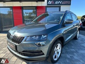 Škoda Karoq 1.0 TSI Ambition, Keyless, SmartLink, SR