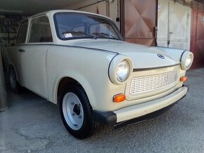 TRABANT 601 S