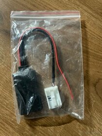 Bluetooth adapter AUDI RNS COLUMBUS RNS-E