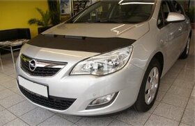 Opel Astra J kryt kapoty - 1