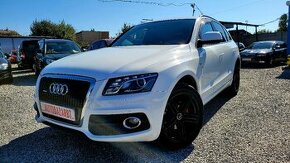 Audi Q5 2,0 TDI-125 kw quattro S tronic A7 S Line - 1