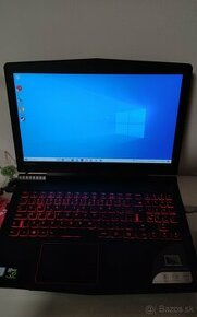 Lenovo Legion Y520