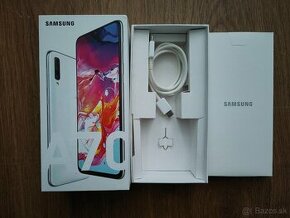 Samsung Galaxy A70