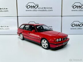 BMW E34 M5 Touring 1:18 Ottomobile