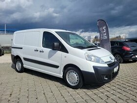 Toyota Proace 2.0 l D-4D L2H1 - odpočet DPH