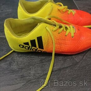 Detské kopačky ADIDAS - 1