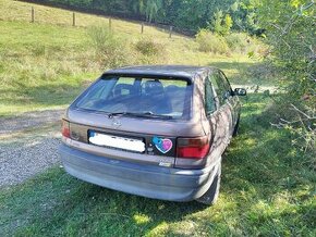 Opel Astra 1.4 benzin