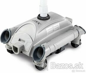 Automatický čistič/vysávač bazénov "Intex Auto Pool Cleaner"