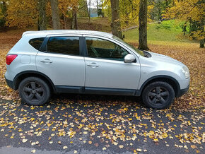 Nissan Qashqai, 1.5 Dci, Diesel M6, r.v.2009 - 1