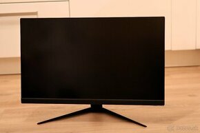 Herný IPS monitor - MSI Optix G273QF, 27" - 1