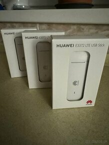 Huawei E3372 4G LTE USB Modem