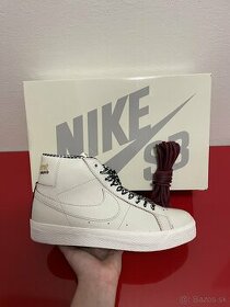 Nike Blazer SB Welcome Skateboarding - 1