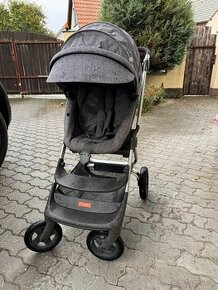 Stokke Scoot - 1