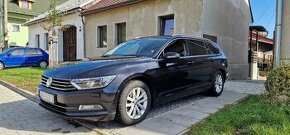 Volkswagen Passat Variant 2.0 Tdi