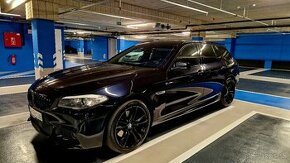 BMW 535D - 1