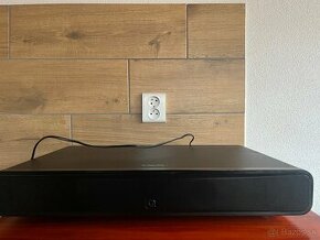 Predam soundbar q acoustics