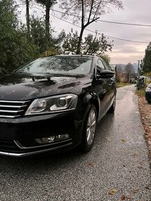 Volkswagen Passat 4motion 2.0Tdi 2014 - 1