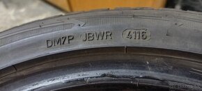 4x zimné pneumatiky 205/50 R17 93V