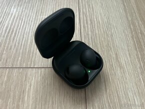 Predám Samsung Galaxy Buds2 Pro - Grafit