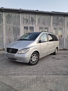 Viano FUN V6 W639