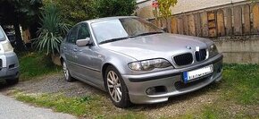 BMW 316i e46